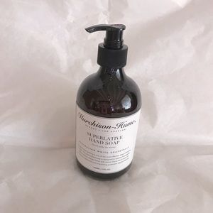 Murchison Hume Superlative Hand Soap